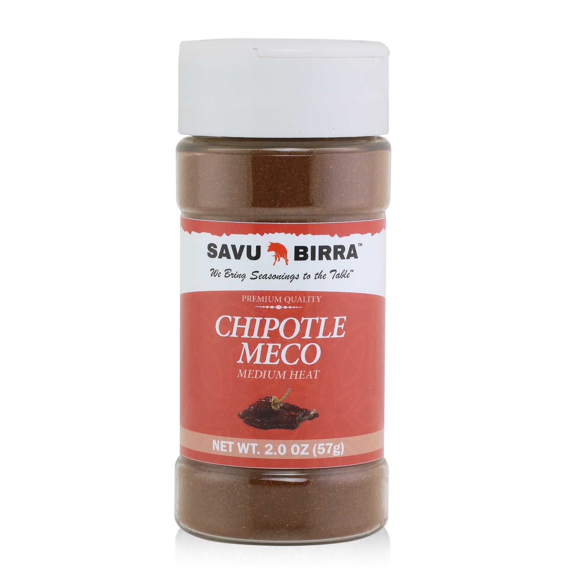 Chile Peppers and Flavored Sea Salt - Savu Birra LLC