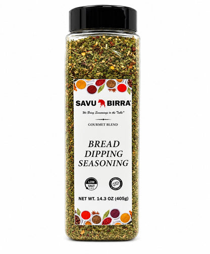 Bread Dipping Seasoning Mix