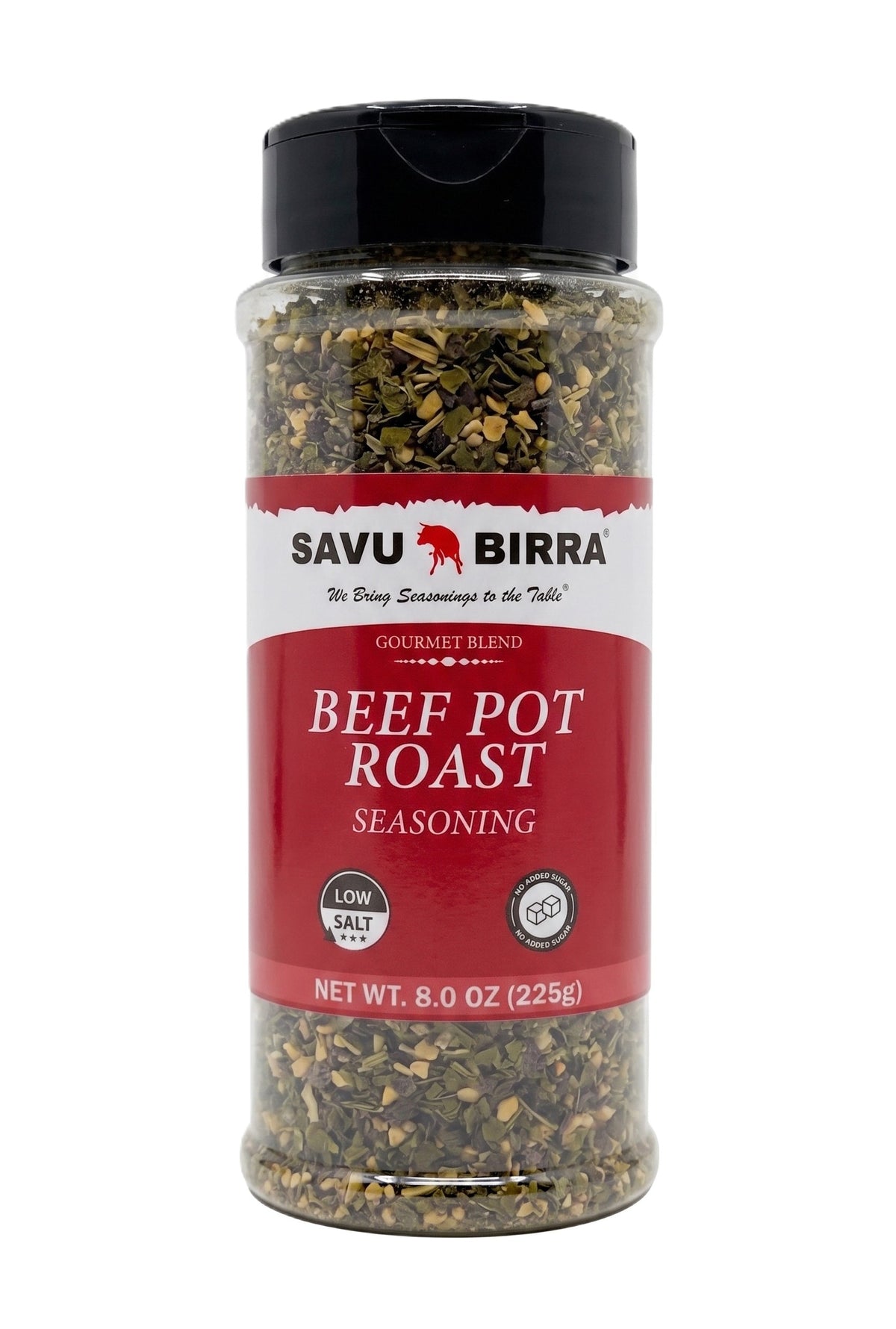 Beef Pot Roast Seasoning