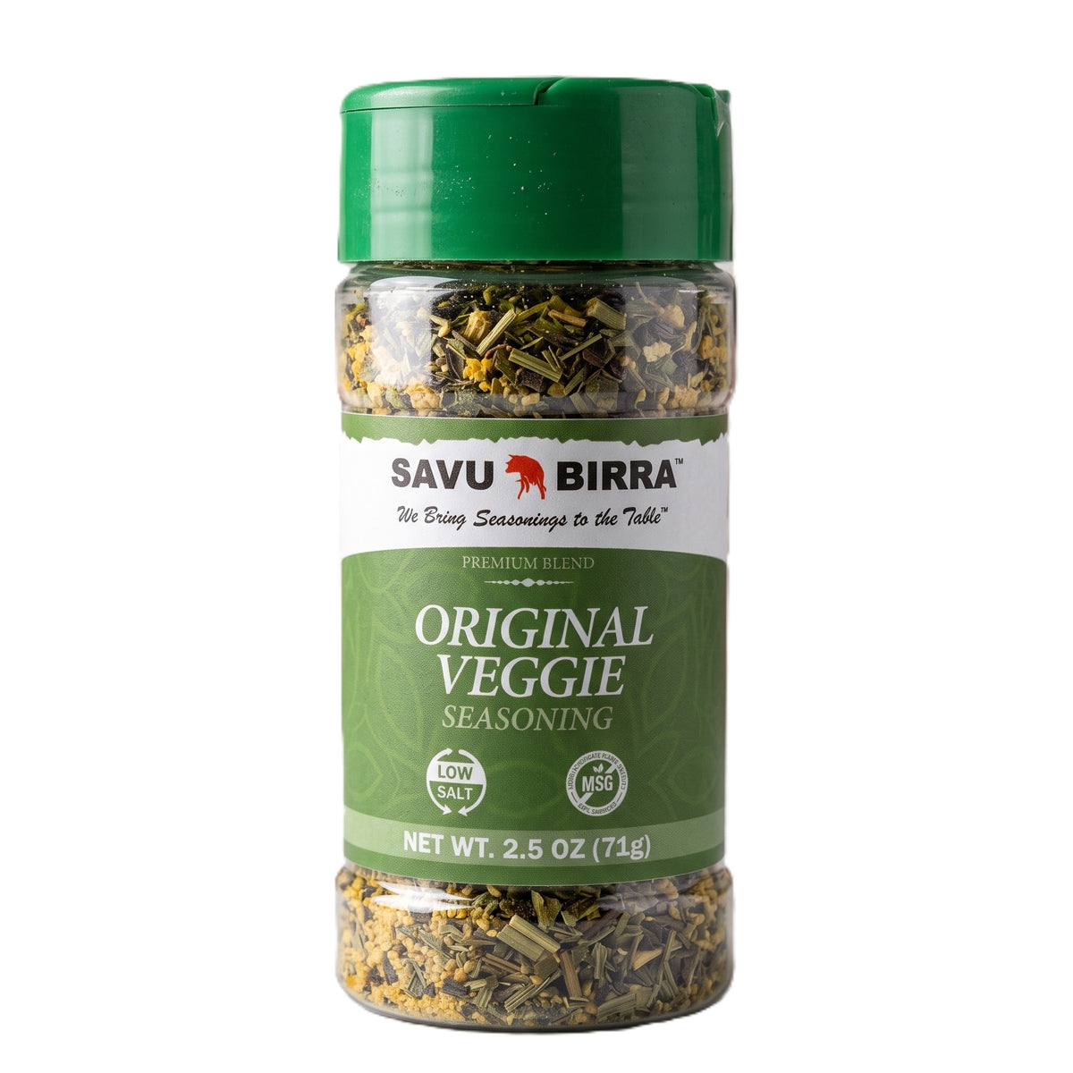 Original Veggie Seasoning | Vegetable Seasoning Blend