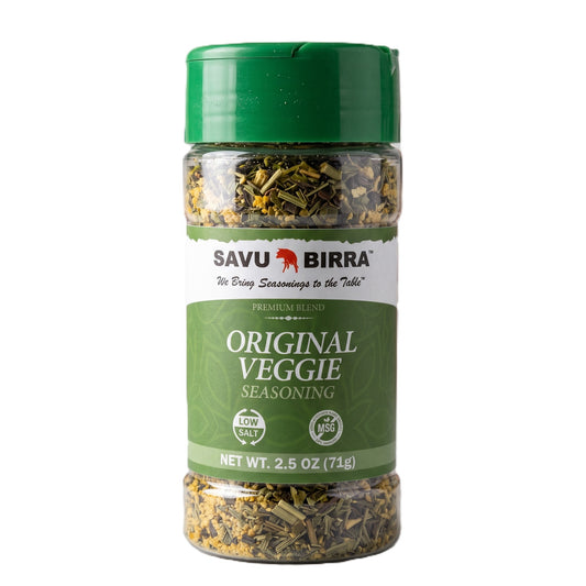 Original Veggie Seasoning | Vegetable Seasoning Blend