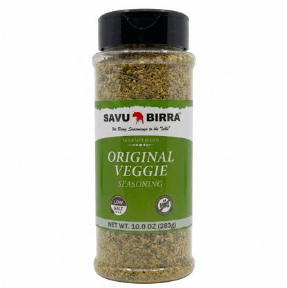 Original Veggie Seasoning | Vegetable Seasoning Blend