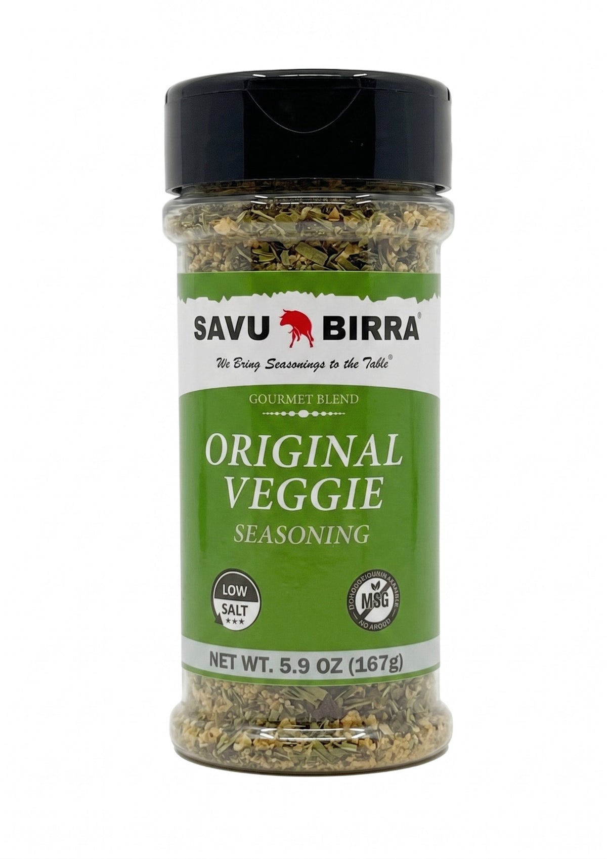 Original Veggie Seasoning | Vegetable Seasoning Blend