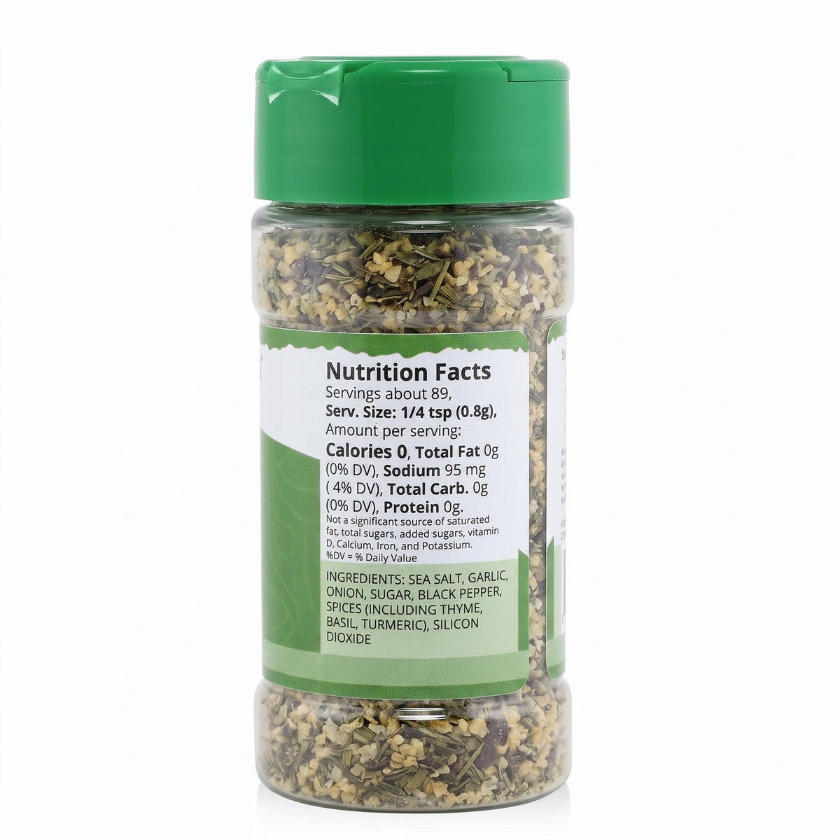 Original Veggie Seasoning | Vegetable Seasoning Blend