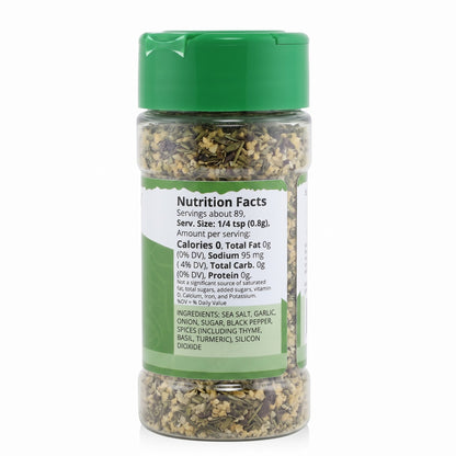Original Veggie Seasoning | Vegetable Seasoning Blend