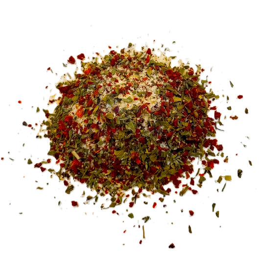 Pasta Salad Seasoning