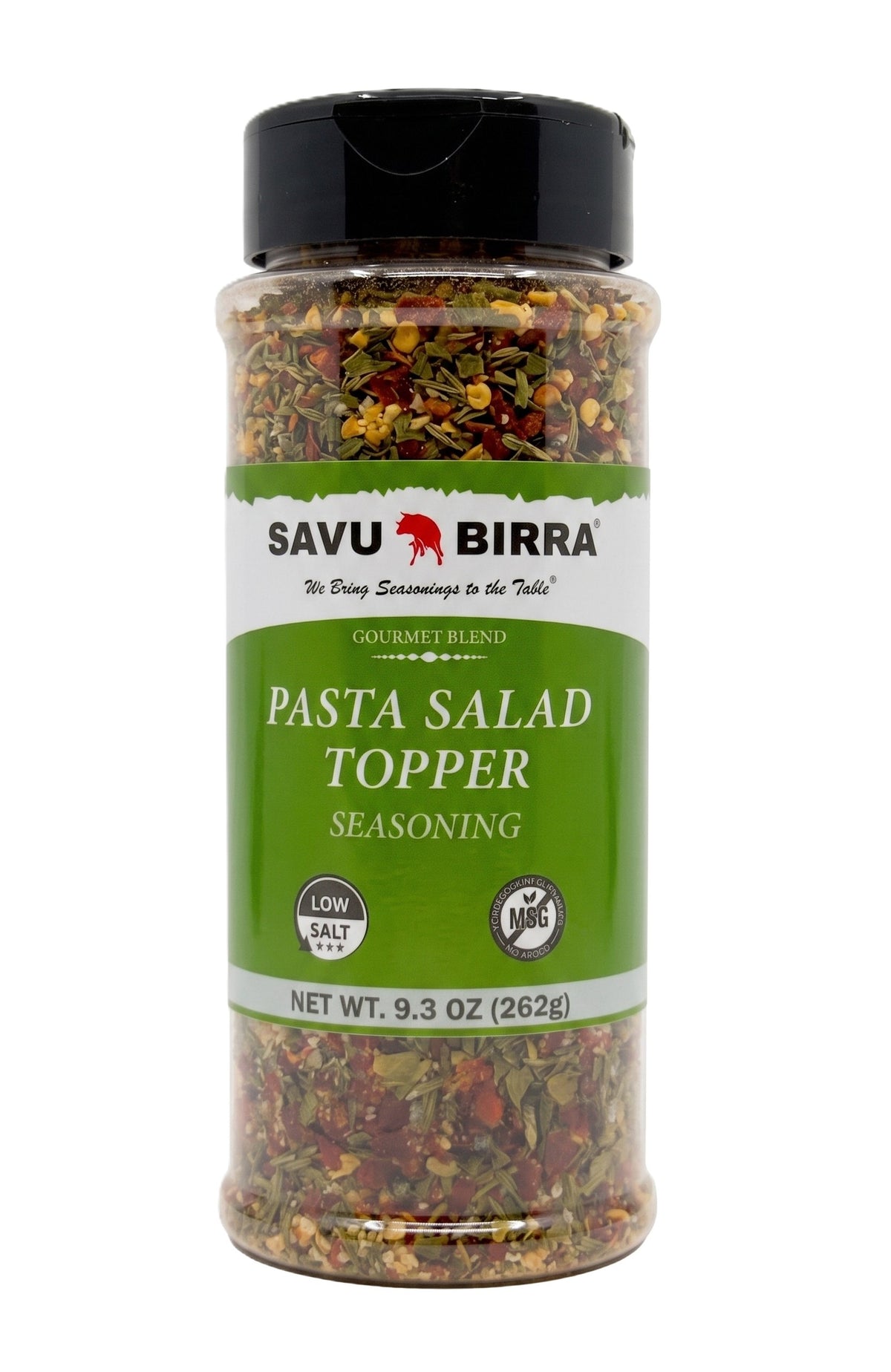 Pasta Salad Seasoning