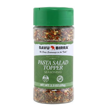 Pasta Salad Seasoning