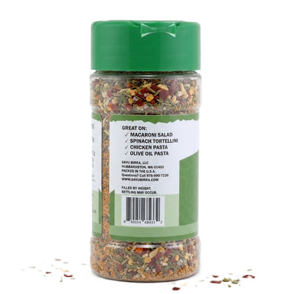 Pasta Salad Seasoning