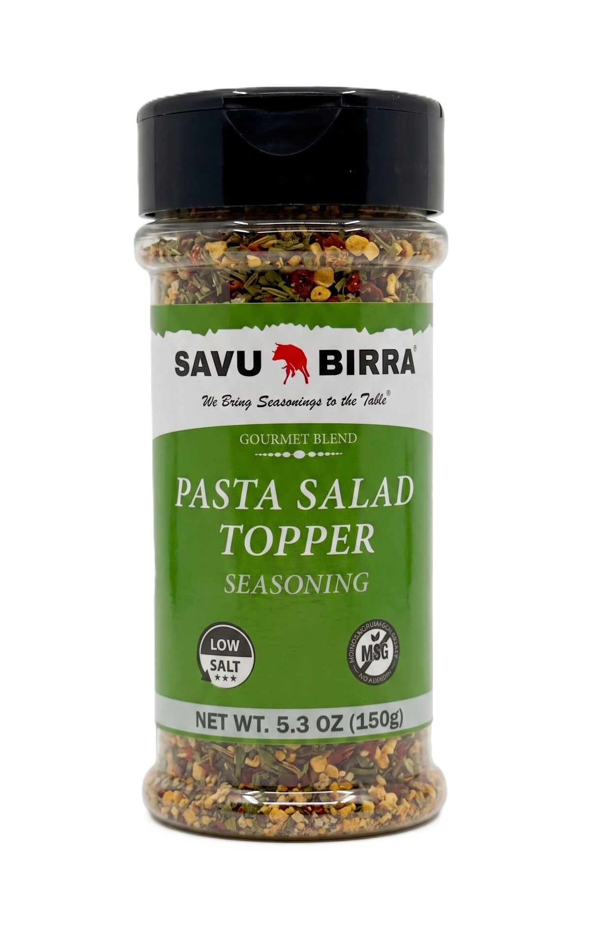 Pasta Salad Seasoning