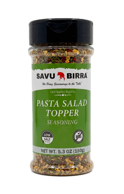 Pasta Salad Seasoning