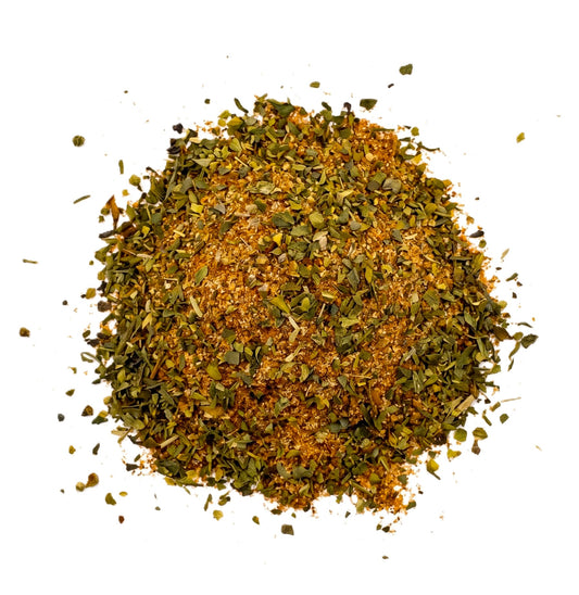 Roasted Veggie Seasoning | Roasted Vegetable Seasoning