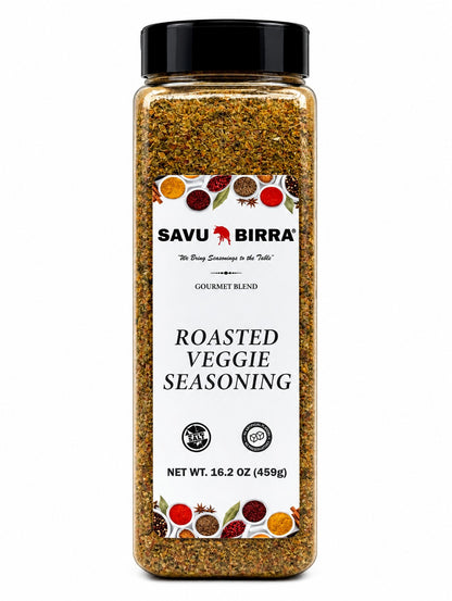 Roasted Veggie Seasoning