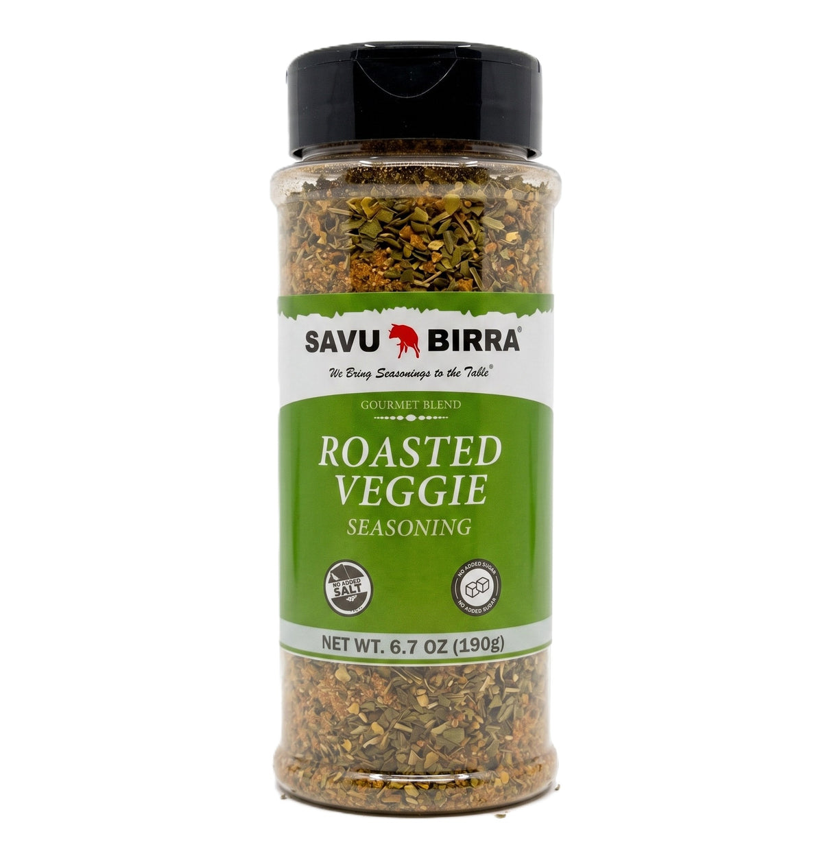 Roasted Veggie Seasoning | Roasted Vegetable Seasoning