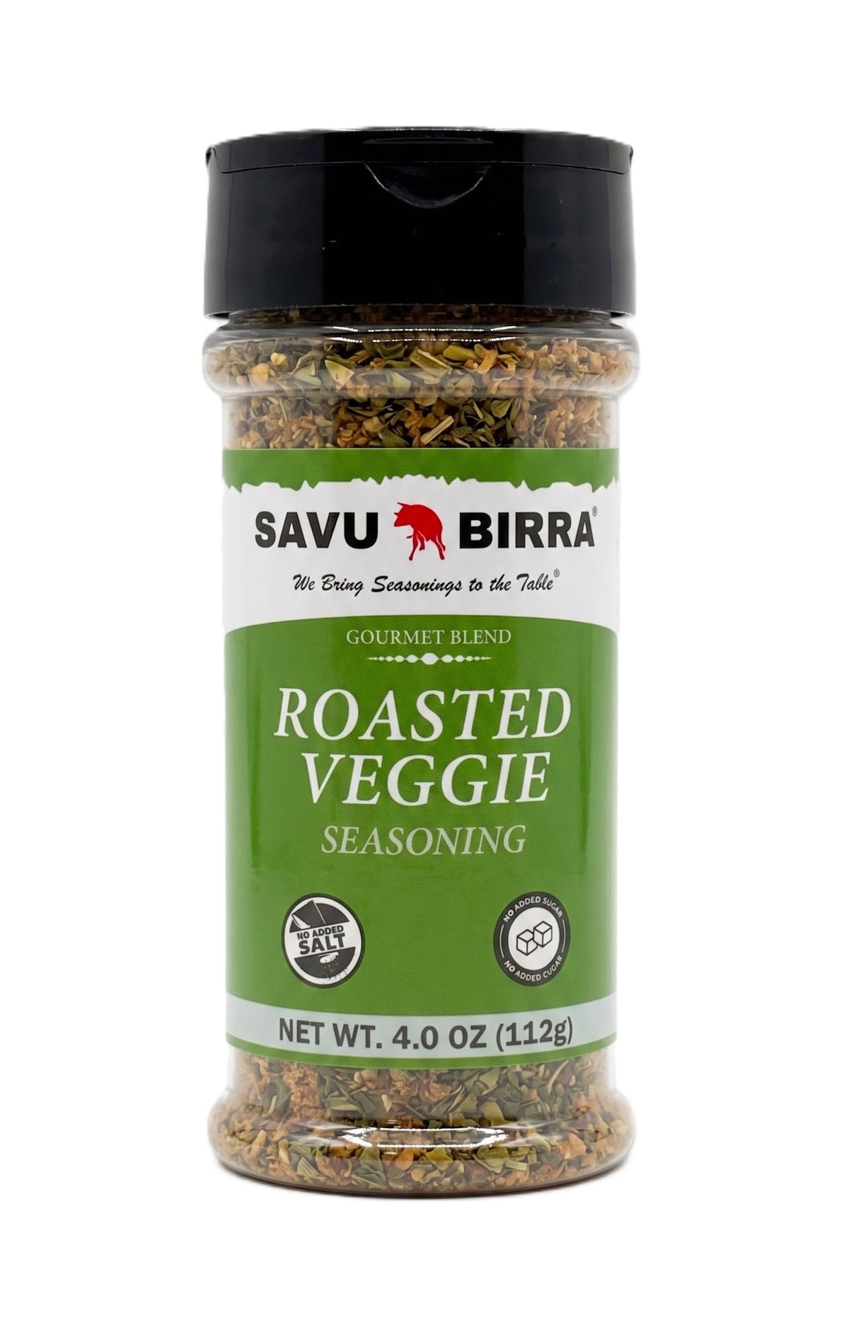 Roasted Veggie Seasoning | Roasted Vegetable Seasoning