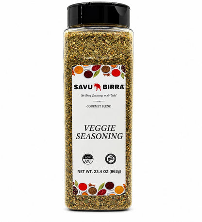 Original Veggie Seasoning