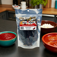 Whole Dried Guajillo Chile Peppers