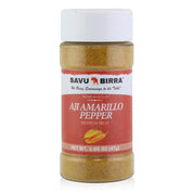 Aji Amarillo Chile PepperSavu Birra LLC