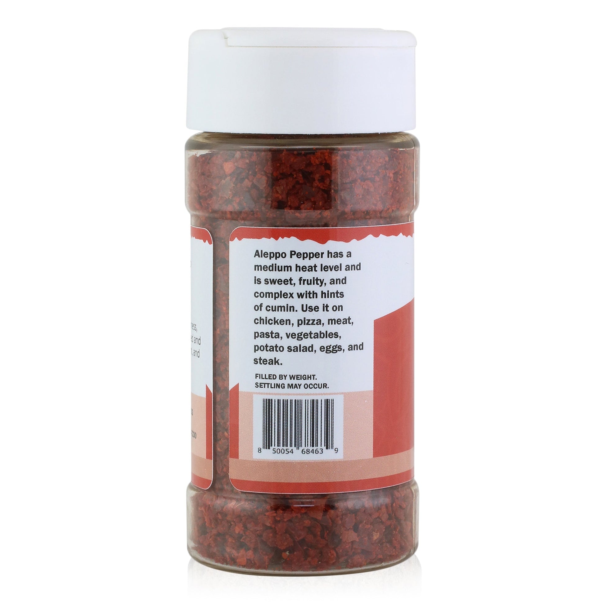 Aleppo Chile Pepper3