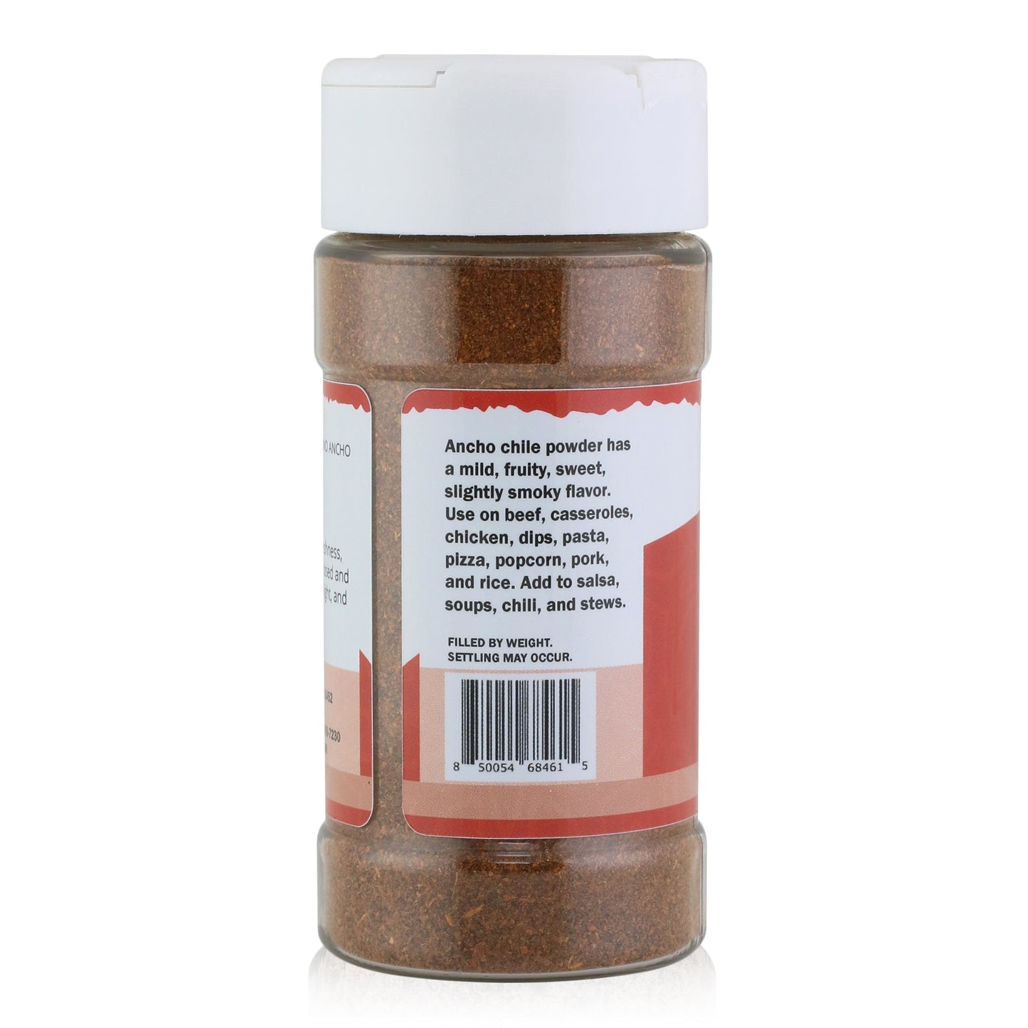 Ancho Chile Pepper3