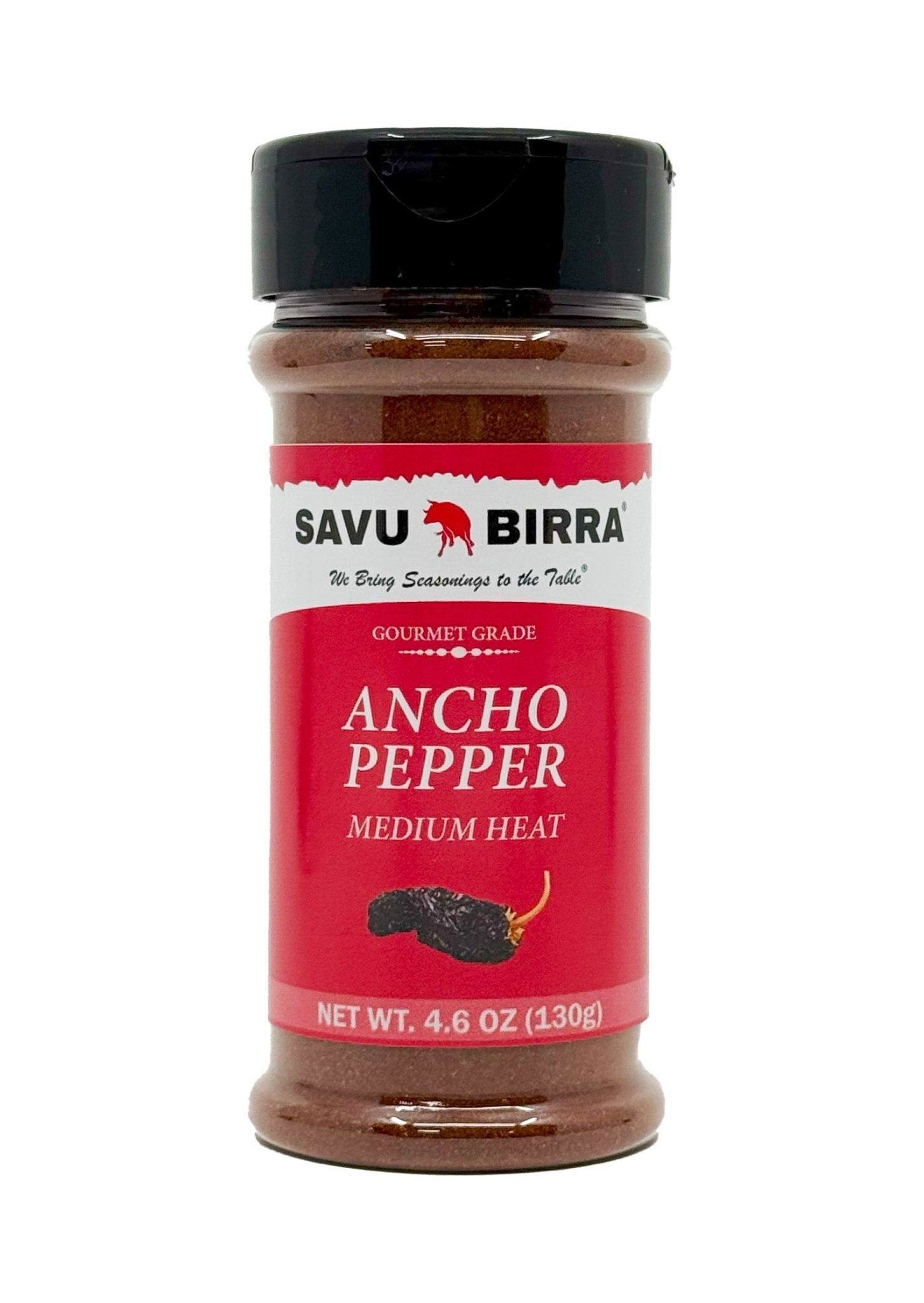Ancho Chile Pepper5