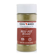 Beef Pot Roast SeasoningSavu Birra LLC