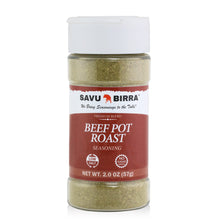 Beef Pot Roast Seasoning2