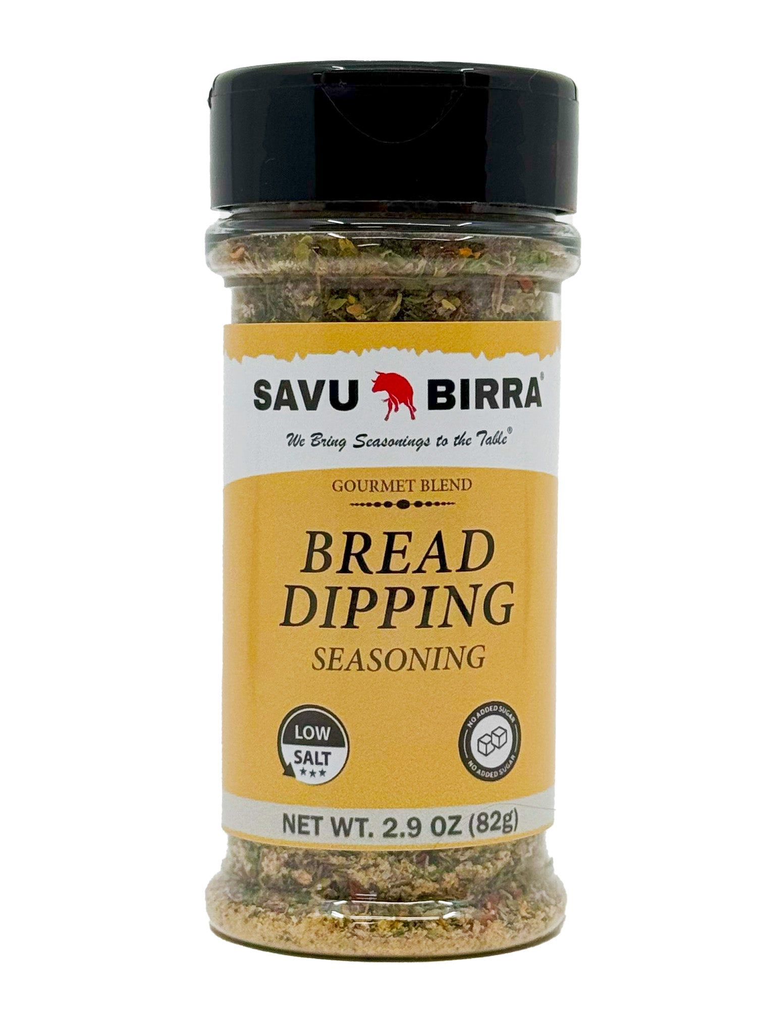 Bread Dipping Seasoning Mix5