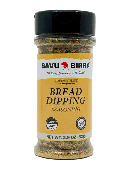 Bread Dipping Seasoning Mix5