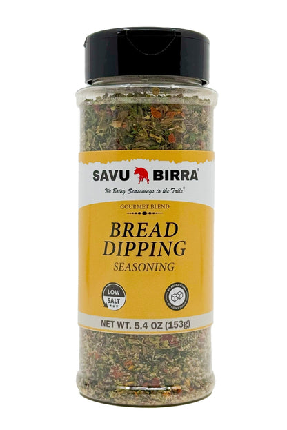 Bread Dipping Seasoning Mix6