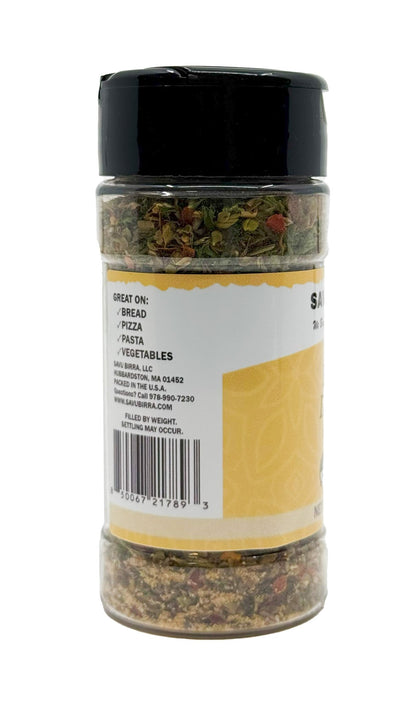 Bread Dipping Seasoning Mix3