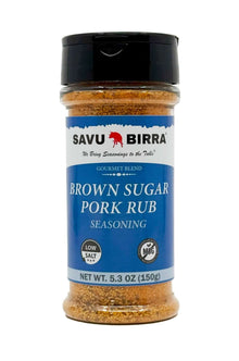 Brown Sugar Pork Rub | Pork Seasoning5