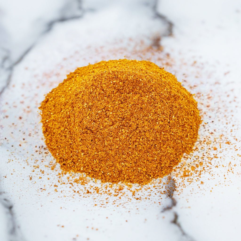 Cajun Chicken Seasoning1