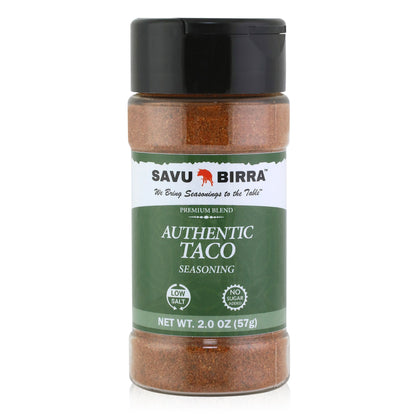 Carne Asada | Enchilada Seasoning | Taco Seasoning | Chili Powder3