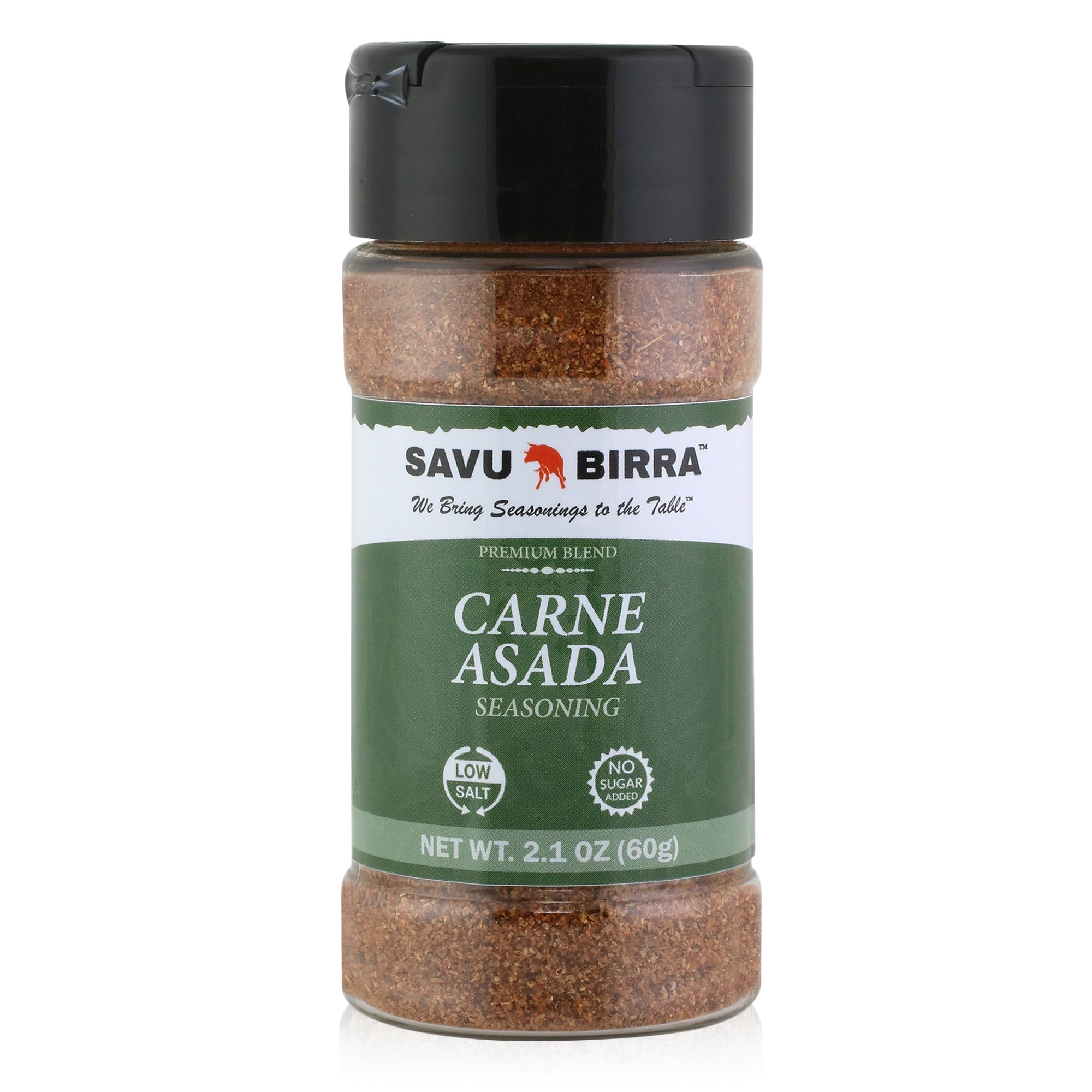 Carne Asada | Enchilada Seasoning | Taco Seasoning | Chili PowderSavu Birra LLC