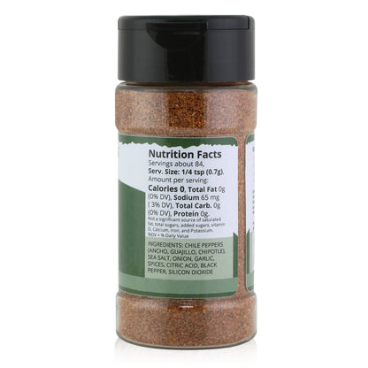 Carne Asada Seasoning4