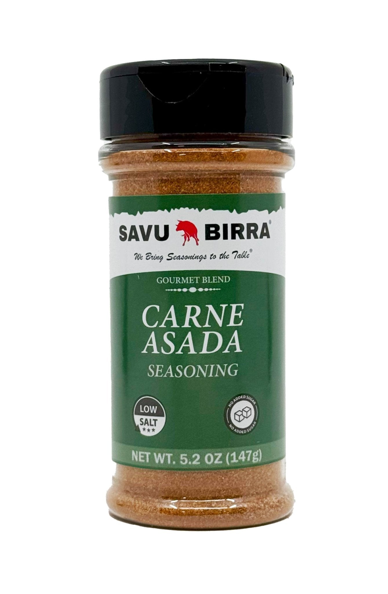 Carne Asada Seasoning5