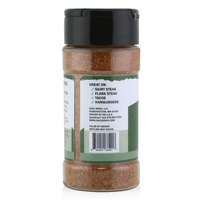 Carne Asada Seasoning3