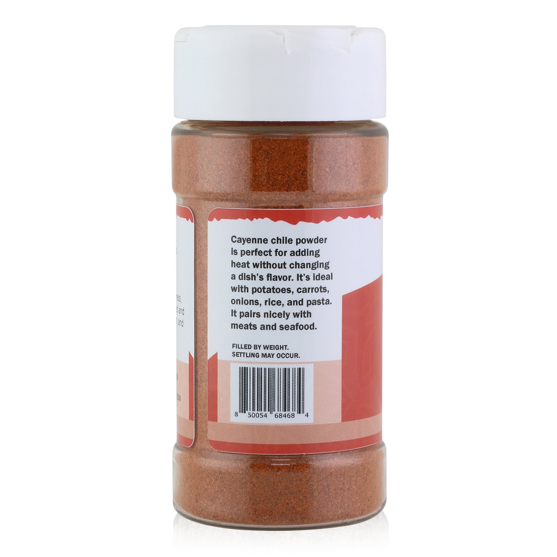 Cayenne Chile Pepper Powder3