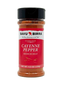Cayenne Chile Pepper Powder5