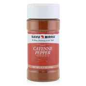 Cayenne Chile Pepper PowderSavu Birra LLC