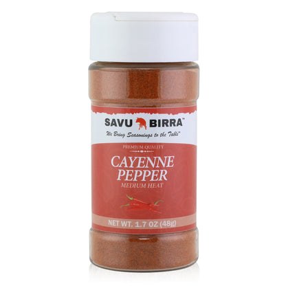 Cayenne Chile Pepper Powder2