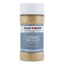 Cherrywood Smoked Sea Salt2