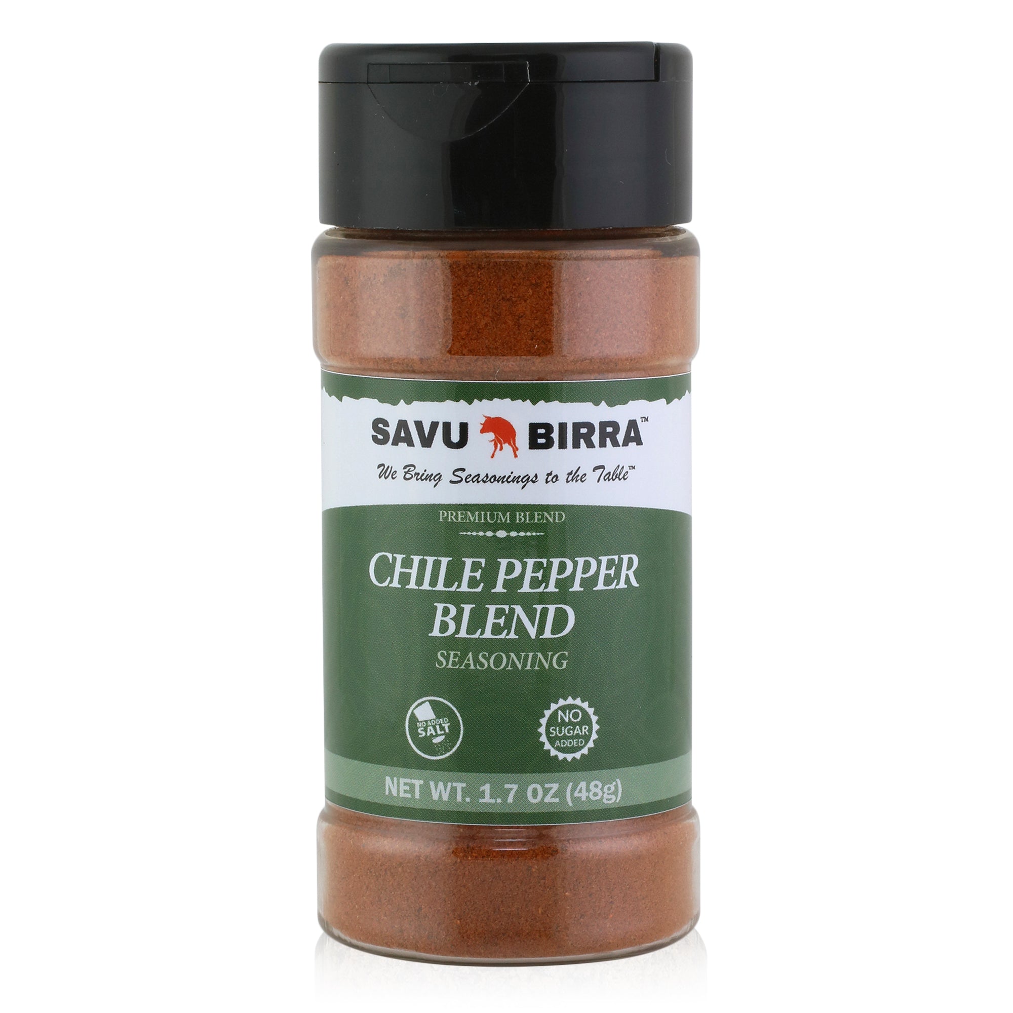 Chile Pepper BlendSavu Birra LLC