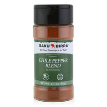 Chile Pepper Blend2