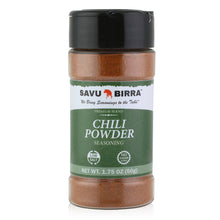 Chili Powder2