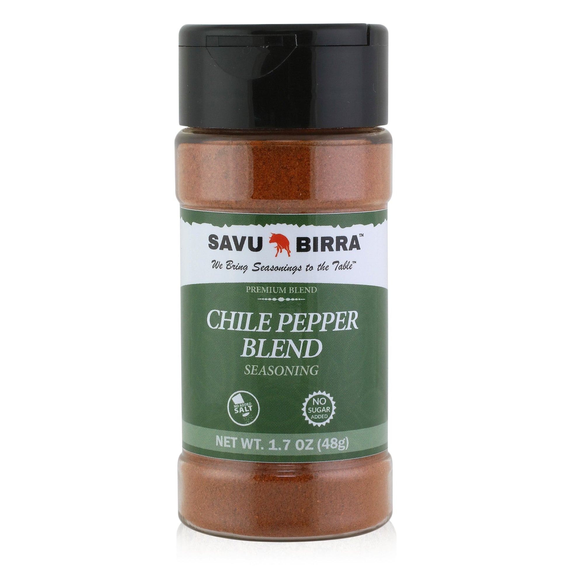 Chili Seasoning | Chile Pepper Blend | Hot Chili | Texas Red Chili4