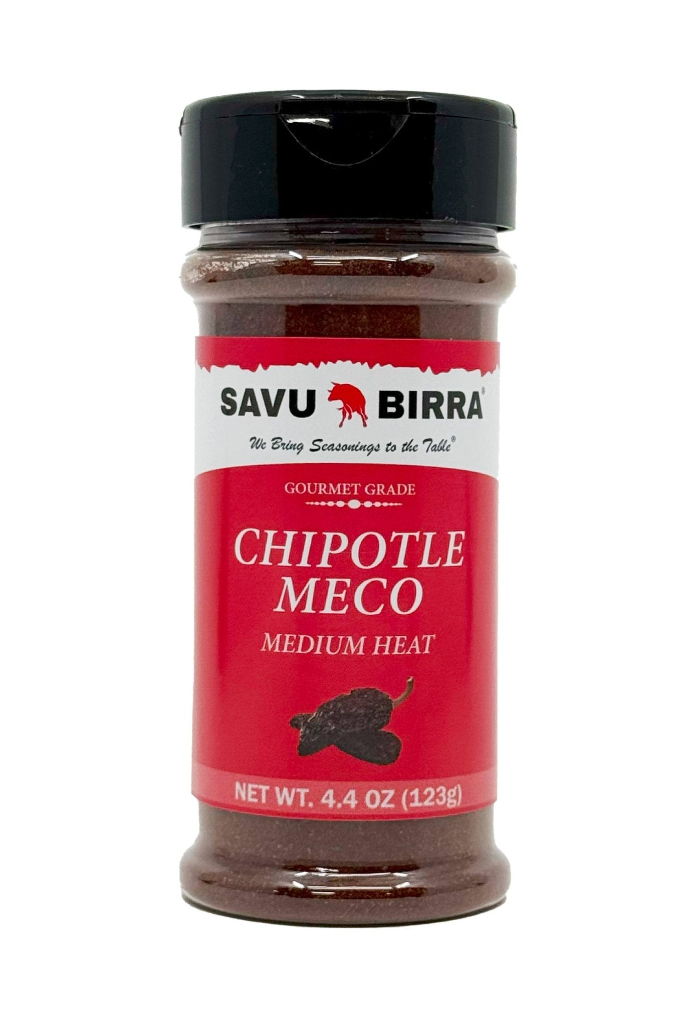 Chipotle Meco Chile Pepper5