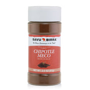 Chipotle Meco Chile PepperSavu Birra LLC