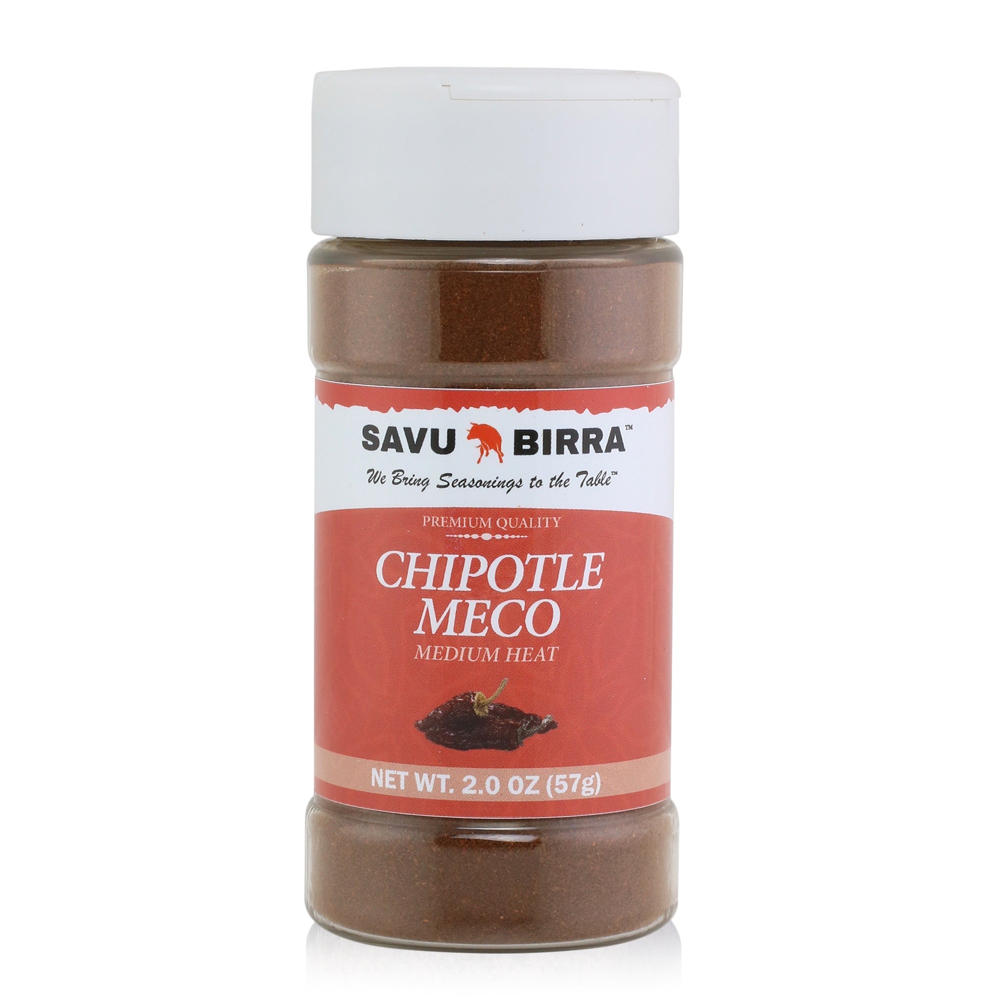 Chipotle Meco Chile PepperSavu Birra LLC